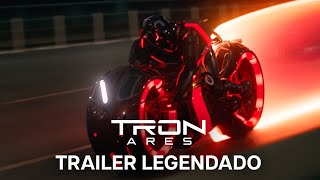 Trailer Oficial Legendado
